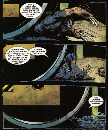 Illustration for article titled 5 Wolverine stories we hope Darren Aronofsky reads before making his movie